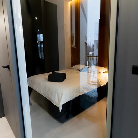 Rentroom 1 Appartamento Polanica-Zdrój