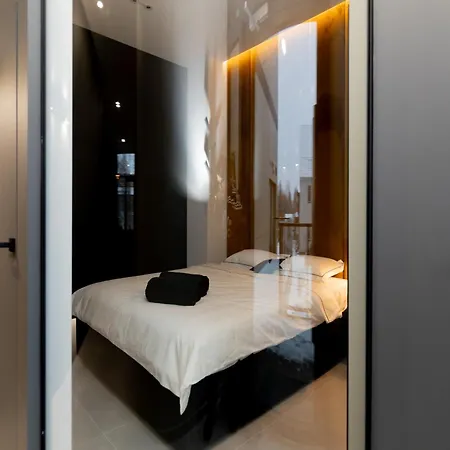 Rentroom 1 Appartamento