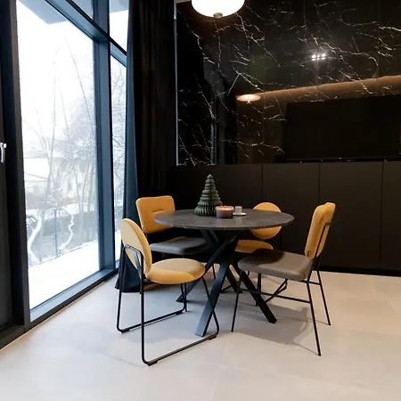 Appartamento Rentroom 1 Polanica-Zdrój