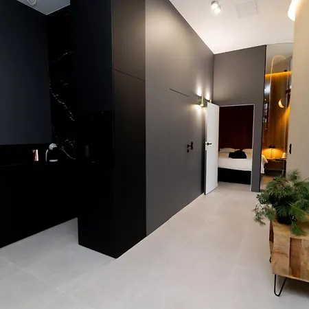 Rentroom 1 * Polanica-Zdrój