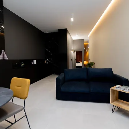 Rentroom 1 Appartamento *