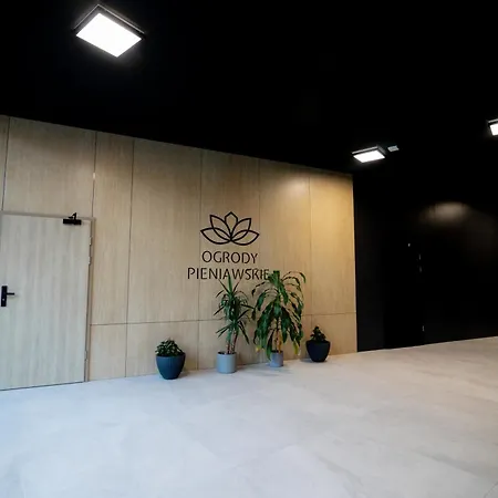 Rentroom 1 Appartamento Polanica-Zdrój