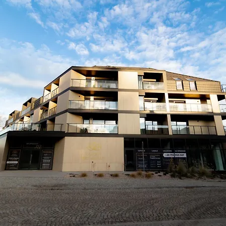 Rentroom 1 Polanica-Zdrój