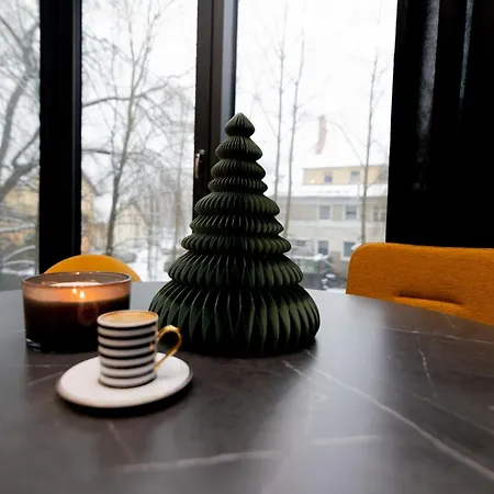 Appartamento Rentroom 1 Polanica-Zdrój