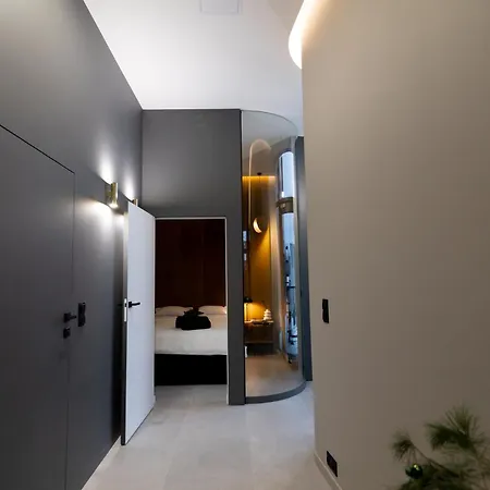 Appartamento Rentroom 1