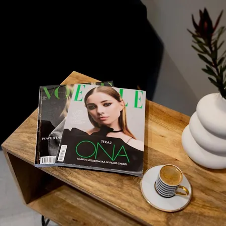 Rentroom 1 Appartamento Polanica-Zdrój