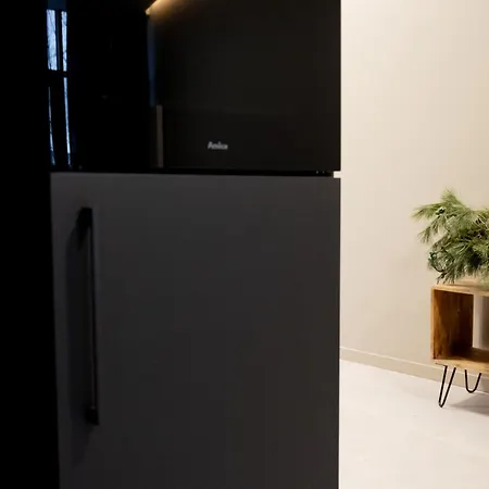 Appartamento Rentroom 1 *