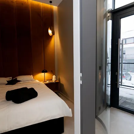 Appartamento Rentroom 1 Polanica-Zdrój