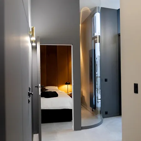 Rentroom 1 Appartamento Polanica-Zdrój