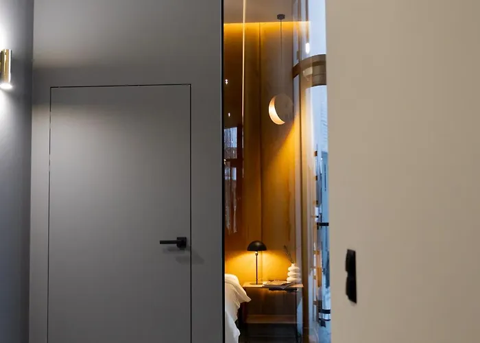 Rentroom 1 Lejlighed *