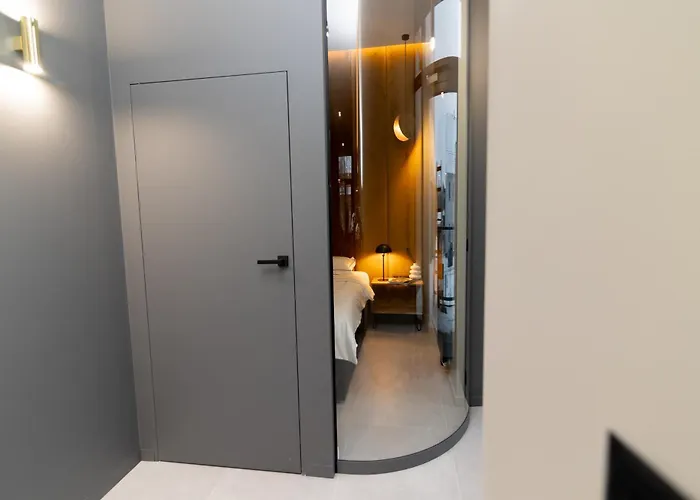 Rentroom 1 * Polanica-Zdrój