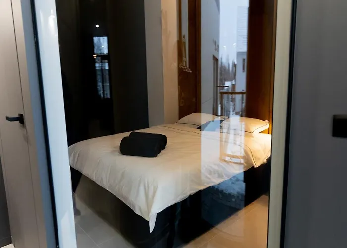 Rentroom 1 Lejlighed Polanica-Zdrój