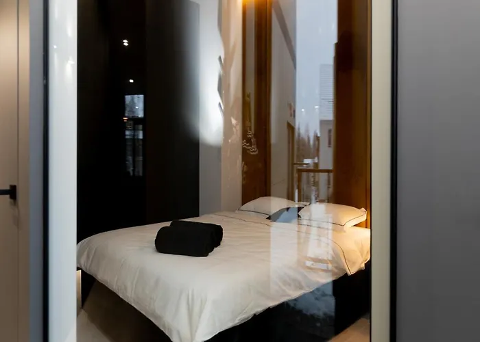 Rentroom 1 Lejlighed