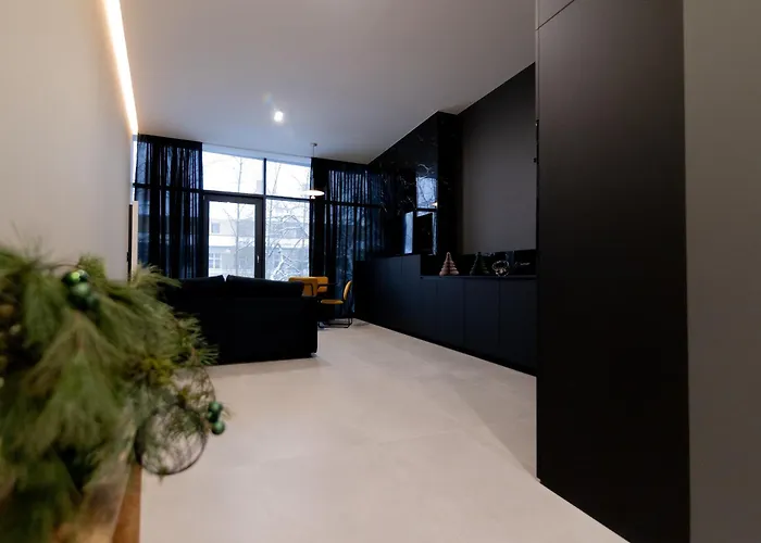 Rentroom 1 Polanica-Zdrój