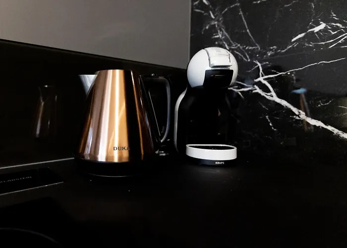 Rentroom 1 Lejlighed *