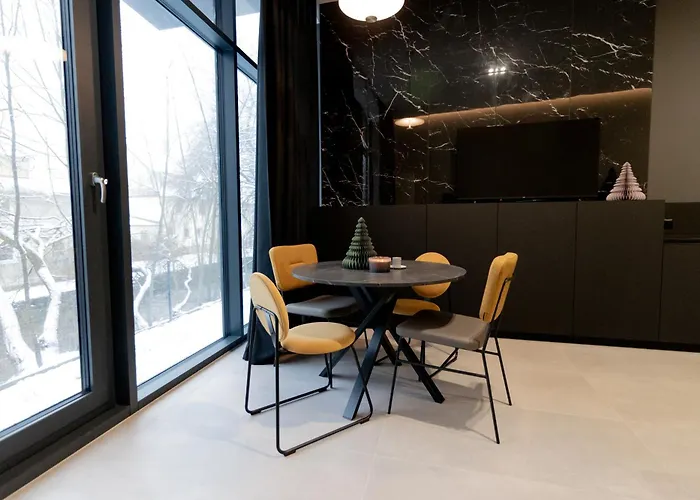 Lejlighed Rentroom 1 Polanica-Zdrój