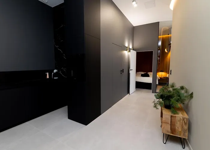 Rentroom 1 * Polanica-Zdrój