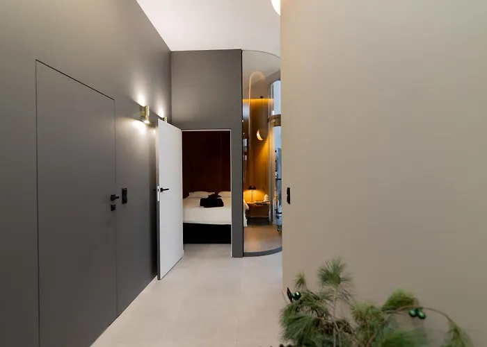 Rentroom 1 Lejlighed *