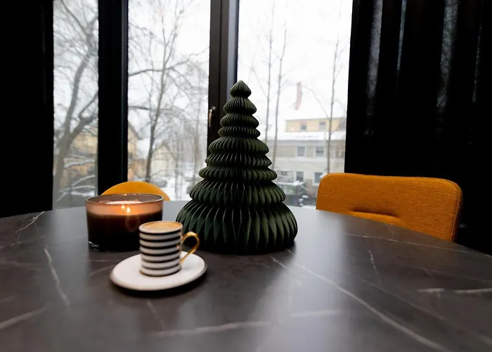 Lejlighed Rentroom 1 Polanica-Zdrój