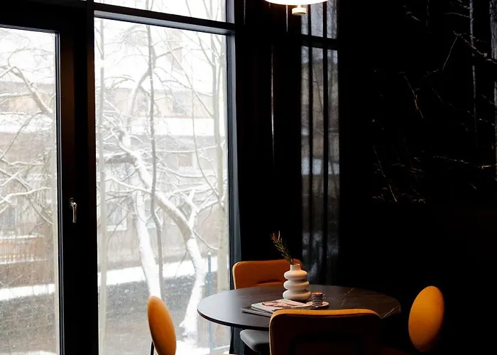 Rentroom 1 * Polanica-Zdrój