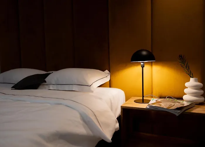 Rentroom 1 Lejlighed Polanica-Zdrój