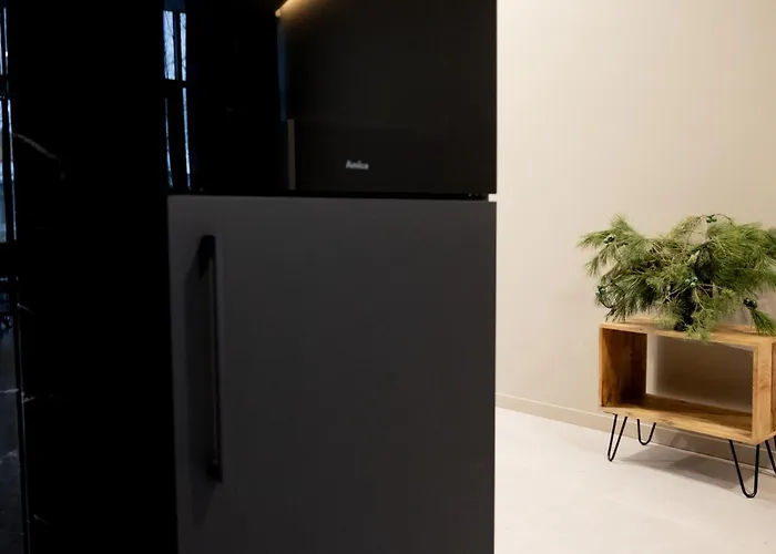 Lejlighed Rentroom 1 *