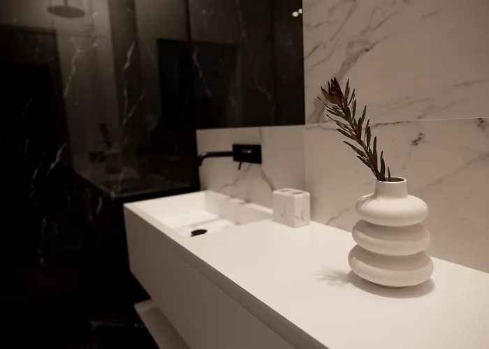 Rentroom 1 Lejlighed *