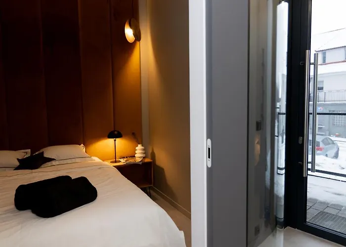 Lejlighed Rentroom 1 Polanica-Zdrój