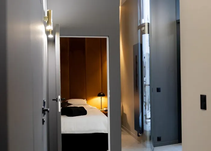 Rentroom 1 Lejlighed Polanica-Zdrój