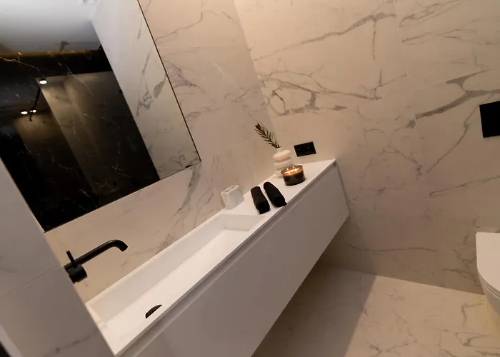 Lejlighed Rentroom 1 *